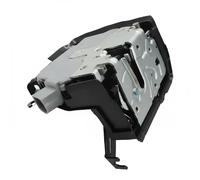 Serrure de coffre avant droite 31671 MEAT & DORIA pour BMW 3 Coupé 3 Décapotable