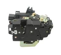Serrure de coffre avant droite 6010-25-025422P BLIC pour AUDI A4 B5 A4 B5 Avant