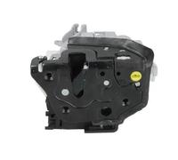 Blic Serrure de porte 6010-25-044422P pour Audi