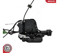 ESEN SKV 60SKV752 Serrure de porte