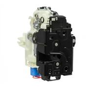 Febi bilstein Serrure de porte 172118 Double verrouillage