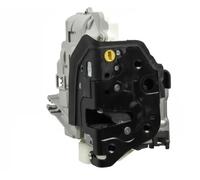 Serrure de coffre avant droite avec double verrouillage 172130 FEBI BILSTEIN