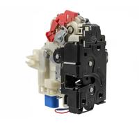 Serrure de coffre avant droite avec double verrouillage 177624 FEBI BILSTEIN