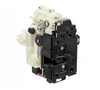 FEBI BILSTEIN Serrure de porte 178561 – Compatible VW Golf V/VI, Jetta III, Multivan T5, New Beetle