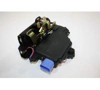 AUTOMEGA Serrure de porte AVANT DROITE avec verouillage centralisé Compatible avec SEAT Ibiza III 3/5 portes 6L 100020310