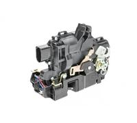 Serrure de coffre avant droite avec verouillage centralisé 50629 AIC pour VW