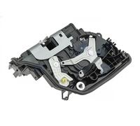 Serrure de coffre avant droite avec verouillage centralisé EZC-BM-089 NTY