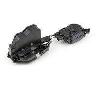 NTY Serrure de porte EZC-BM-101