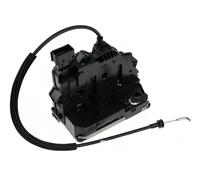 NTY EZC-FT-327 Serrure de porte