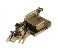 NTY EZC-WW-743 Serrure de porte
