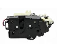 Serrure de coffre avant droite avec verouillage centralisé FT00053 FAST pour VW