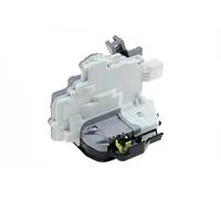Serrure de coffre avant droite EZC-AU-020 NTY pour AUDI A3 A3 Sportback R8 A6 C6