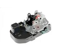 NTY Serrure de porte EZC-CH-033 avant droite pour Chrysler Pacifica 04-08