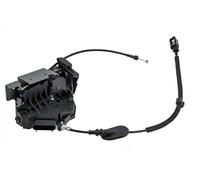 Serrure de coffre avant droite EZC-FR-196 NTY pour FORD