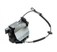 Serrure de coffre avant droite EZC-FR-199 NTY pour FORD TRANSIT V363 Fourgon