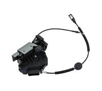 Serrure de coffre avant droite EZC-FR-201 NTY pour FORD TRANSIT V363 Fourgon
