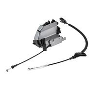 Original NTY Serrure De Porte EZC-FR-326 Pour Ford