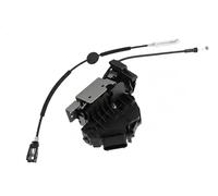 NTY EZC-FR-385 Serrure de porte