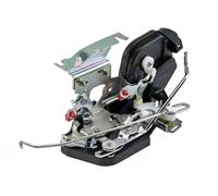 NTY Serrure de porte EZC-HY-634