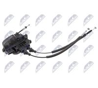 NTY EZC-HY-749 Serrure de porte