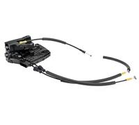 NTY Serrure de porte EZC-KA-033