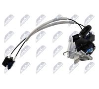 Serrure de coffre avant droite EZC-KA-074 NTY