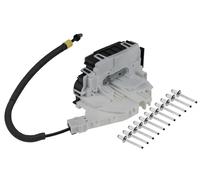 NTY EZC-ME-280 Serrure de porte