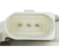 Serrure de porte NTY EZC-PS-034