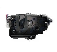 NTY Serrure de porte EZC-VW-002 avant droite