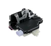 NTY Serrure de porte EZC-VW-033