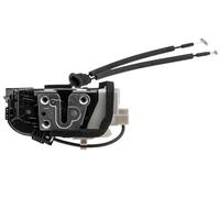 NTY Serrure de porte EZC-KA-013 Avant droite Compatible KIA Sorento II XM 2.2 CRDi 4WD Original