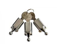 3RG 90206 Serrure de porte