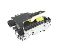 Serrure de coffre avant gauche 100008510 AUTOMEGA pour AUDI A6 C5 A6 C5 Avant