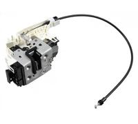 FEBI BILSTEIN 192937 Serrure de porte pour MERCEDES-BENZ,VW