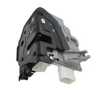 Serrure de coffre avant gauche 31157 MEAT & DORIA pour PORSCHE AUDI VW CADILLAC