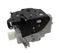 MEAT & DORIA 31389 Serrure de porte pour SEAT,VW