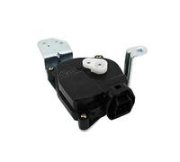 Serrure de coffre avant gauche 31480 MEAT & DORIA pour KIA HYUNDAI