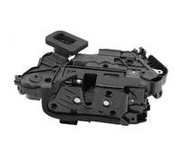 Serrure de coffre avant gauche 31588 MEAT & DORIA pour VW SEAT SKODA AUDI
