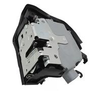 Serrure de coffre avant gauche 31672 MEAT & DORIA pour BMW X5