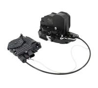Serrure de coffre avant gauche 31712 MEAT & DORIA pour BMW 5 Gran Turismo