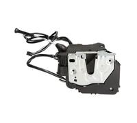 BLIC 6010-02-034421P Serrure de porte