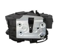 BLIC 6010-03-046421P Serrure de porte