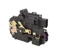 Serrure de porte BLIC 6010-25-025421P gauche