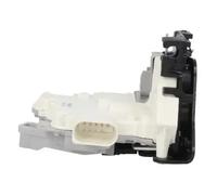 Serrure de coffre avant gauche 6010-25-032421P BLIC pour AUDI A4 B8 A4 B8 Avant