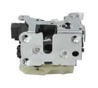 Blic Serrure de porte 6010-67-0246422P pour Dacia Duster 2010-2018