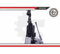 Serrure de porte ESEN SKV 60SKV051