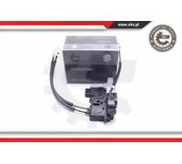 Serrure de coffre avant gauche 60SKV101 ESEN SKV pour HYUNDAI ix35