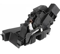 HERTH+BUSS ELPARTS 73100105 Serrure de porte