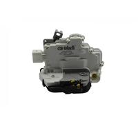 Serrure de coffre avant gauche 88371813001 vika pour AUDI A3 A3 Sportback A6 C7