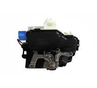 Serrure de coffre avant gauche 98370757601 vika pour SKODA ROOMSTER FABIA II